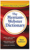 A Picture of product MER-2956 Merriam Webster Dictionary, 11th Edition,  11th Edition, Paperback, 960 Pages