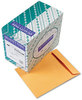 A Picture of product QUA-41565 Quality Park™ Catalog Envelope,  9 1/2 x 12 1/2, Brown Kraft, 250/Box