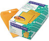 A Picture of product QUA-37855 Quality Park™ Clasp Envelope,  6 x 9, 28lb, Brown Kraft, 100/Box