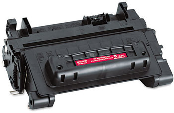 Troy® 0281300001 MICR Toner Secure™,  10,000 Page-Yield, Black
