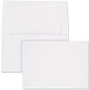 A Picture of product QUA-36417 Quality Park™ Greeting Card/Invitation Envelope,  Contemporary, #6, White, 100/Box