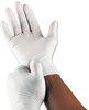 A Picture of product MII-CUR8106 Curad® Latex Exam Gloves,  Powder-Free, Large, 100/Box