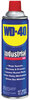 A Picture of product WDF-10116 WD-40® Spray Lubricant,  16 oz. Aerosol Can, 12/Carton