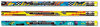 A Picture of product MPD-52064B Moon Products Recognition Pencil,  Race to Success!, HB, 2.1 mm, Assorted, Black, Dozen