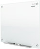 A Picture of product QRT-G7248W Quartet® Infinity™ Magnetic Glass Marker Board,  72 x 48, White