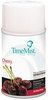 A Picture of product TMS-332517TMCAPT TimeMist® Metered Aerosol Fragrance Dispenser Refills,  Cherry, 5.3oz, Aerosol
