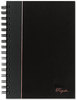 A Picture of product TOP-25330 TOPS™ Royale® Wirebound Business Notebooks,  Legal/Wide, 5 7/8 x 8 1/4, 96 Sheets