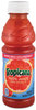 A Picture of product QKR-57161 Tropicana® Juice Beverages,  Ruby Red Grapefruit, 10oz Bottle, 24/Carton