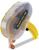 A Picture of product MMM-ATG700 Scotch® ATG 700 Adhesive Applicator,  Clear Cover