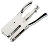 A Picture of product RPD-90119 Rapid® Classic K1 Plier Stapler,  50-Sheet Capacity, Chrome