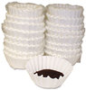 A Picture of product MLA-620014 Melitta® Basket Style Coffee Filters,  Paper, 12 to 15 Cups, 800/Carton