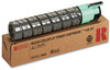 A Picture of product RIC-888308 Ricoh® 888276, 888277, 888278, 888279, 888308, 888309, 888310, 888311 (Type 145) Toner Cartridge,  15000 Page-Yield, Black