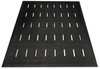 A Picture of product MLL-34030401 Guardian Free Flow Comfort Utility Floor Mat,  36 x 48, Black