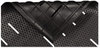 A Picture of product MLL-34030401 Guardian Free Flow Comfort Utility Floor Mat,  36 x 48, Black