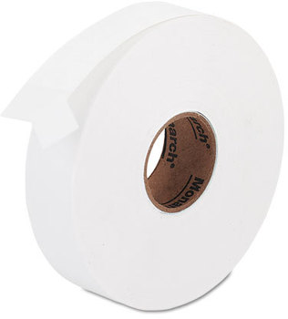Monarch® Easy-Load One-Line Labels for Pricemarker 1131,  7/16 x 7/8, White, 2500/Pack