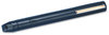 A Picture of product QRT-MP1200Q Quartet® Standard Pen Size Laser Pointer,  Projects 655 feet, Black