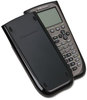 A Picture of product TEX-TI89TITANIUM Texas Instruments TI-89 Titanium Programmable Graphing Calculator,