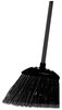 A Picture of product 970-483 Lobby Pro® Lobby Broom.  Polypropylene Bristles. 2" x 7-1/2" x 35" (height).  6/Master Case