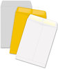 A Picture of product QUA-41413 Quality Park™ Catalog Envelope,  9 x 12, White, 100/Box