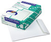 A Picture of product QUA-41413 Quality Park™ Catalog Envelope,  9 x 12, White, 100/Box