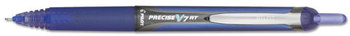 Pilot® Precise® V7RT Retractable Roller Ball Pen,  Blue Ink, .7mm