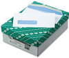 A Picture of product QUA-21012 Quality Park™ Window Envelope,  Address Window, Contemporary, #8 5/8, White, 500/Box