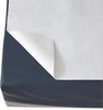 A Picture of product MII-NON23339 Medline Disposable Drape Sheets,  40 x 48, White, 100/Carton
