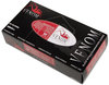 A Picture of product MII-MG6112 Medline Venom® Nitrile Exam Gloves,  Medium, Black, Powder-Free, 100/Box