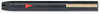 A Picture of product QRT-MP1202Q Quartet® Standard Pen Size Laser Pointer,  Projects 150 Yards, Black