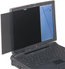 A Picture of product MMM-PF154W1B 3M Frameless Notebook/Monitor Privacy Filters,  16:10