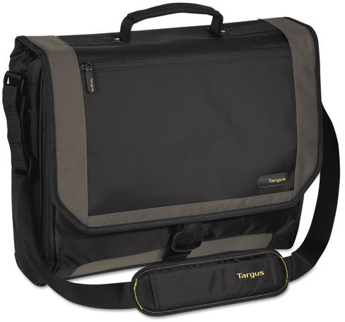 Targus messenger 2024 bag 17 inch