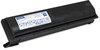 A Picture of product TOS-T1640 Toshiba T1640 Toner,  24000 Page-Yield, Black
