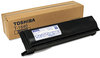 A Picture of product TOS-T1640 Toshiba T1640 Toner,  24000 Page-Yield, Black