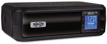 Tripp Lite Omni Smart Digital UPS System,  RJ11, Coax, 8 Outlet