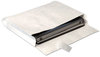 A Picture of product QUA-R4610 Survivor® Open Side Expansion Mailers Made with Tyvek®,  10 x 13 x 2, White, 100/Carton