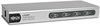 A Picture of product TRP-B022004R Tripp Lite 4-Port Desktop KVM Switch,  HD15, Mini DIN6, PS/2