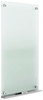 A Picture of product QRT-G4836F Quartet® Infinity™ Glass Marker Board,  Frosted, 48 x 36