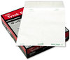 A Picture of product QUA-R1580 Survivor® Catalog Mailers Made with Tyvek®,  Side Seam, 10 x 13, White, 100/Box