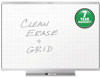 A Picture of product QRT-TE547AP2 Quartet® Prestige 2 Connects™ Total Erase® Whiteboard,  72 x 48, Aluminum Frame