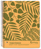 A Picture of product TOP-40103 Oxford® Earthwise® 100% Recycled Notebooks,  College/Medium, 8 7/8 x 11, White, 100 Sheets