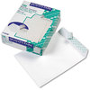 A Picture of product QUA-44782 Quality Park™ Redi-Strip™ Catalog Envelope,  10 x 13, White, 100/Box