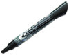 A Picture of product QRT-500118M Quartet® EnduraGlide® Dry Erase Marker,  Chisel Tip, Assorted Colors, 12/Set