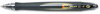 A Picture of product PIL-31401 Pilot® G6 Retractable Gel Ink Pen,  Refillable, Black Ink, .7mm