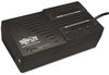 A Picture of product TRP-AVR550U Tripp Lite AVR Series UPS Battery Backup System,  120V, USB, RJ11, 8 Outlet