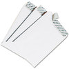 A Picture of product QUA-44082 Quality Park™ Redi-Strip™ Catalog Envelope,  12 x 15 1/2, White, 100/Box