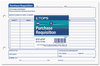 A Picture of product TOP-32431 TOPS™ Purchase Requisition Pad,  5 1/2 x 8 1/2, 100/Pad, 2/Pack