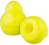 A Picture of product MMM-3222001 3M E·A·R™ Replacement Comfort Pod™ Tips,  50/Box, Yellow