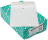 A Picture of product QUA-38390 Quality Park™ Clasp Envelope,  9 x 12, 28lb, White, 100/Box