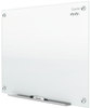 A Picture of product QRT-G3624W Quartet® Infinity™ Magnetic Glass Marker Board,  36 x 24, White