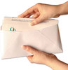 A Picture of product QUA-90063 Quality Park™ Postage Saving Envelope,  28lb., White, 500/Pack